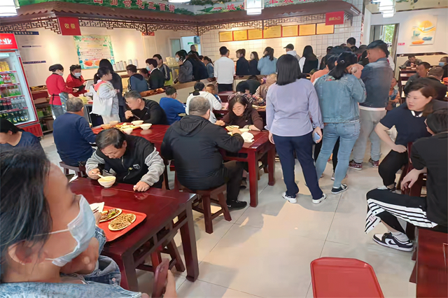 聚成超益兴加盟店7月初开业