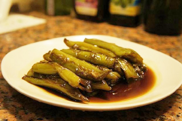 特色糖醋辣椒